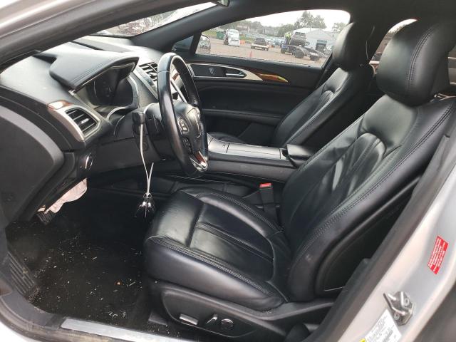 3LN6L5D96HR665936 Lincoln MKZ SELECT