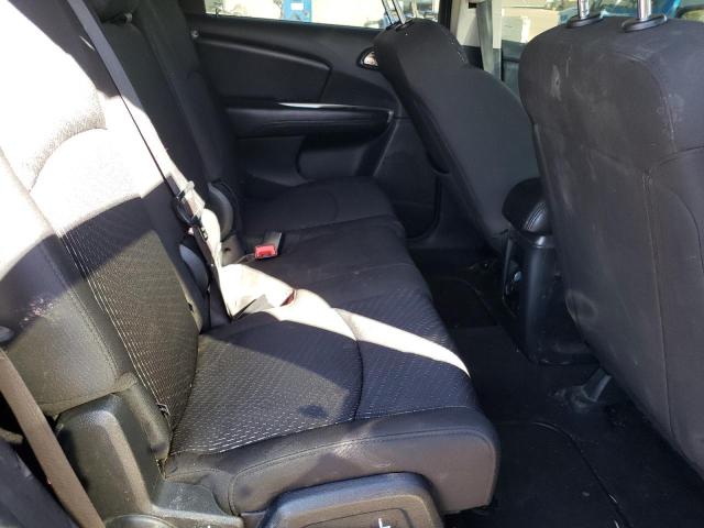 3C4PDCBG5JT526367 Dodge Journey Sxt