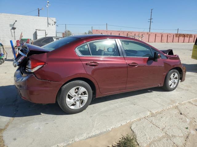 2HGFB2F54FH557714 Honda Civic Lx