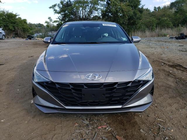 2023 HYUNDAI ELANTRA SE - KMHLM4AG0PU621063