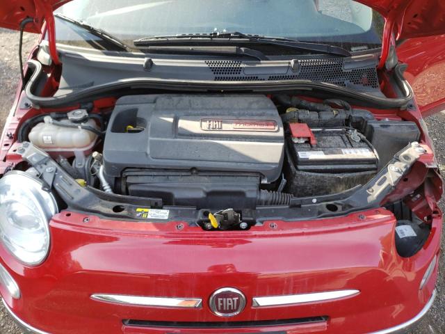 2015 FIAT 500 LOUNGE 3C3CFFER4FT647667