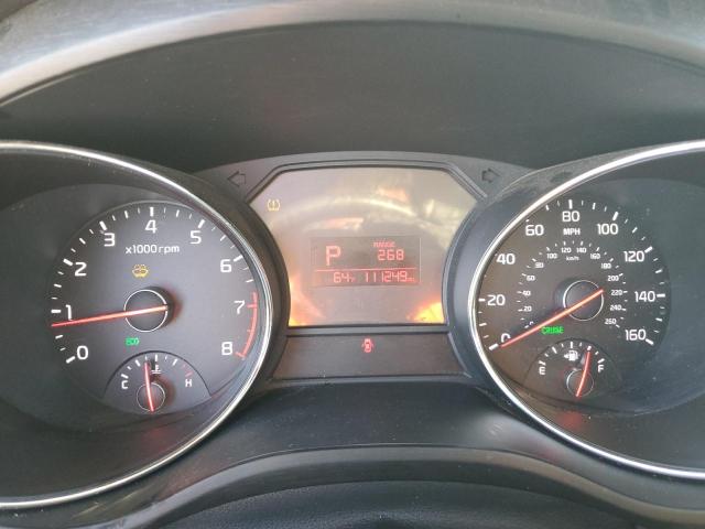 KNDMB5C15G6092436 KIA SEDONA LX