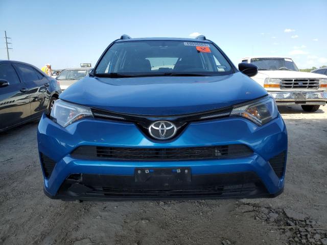 2016 TOYOTA RAV4 LE - JTMZFREV5GJ091382