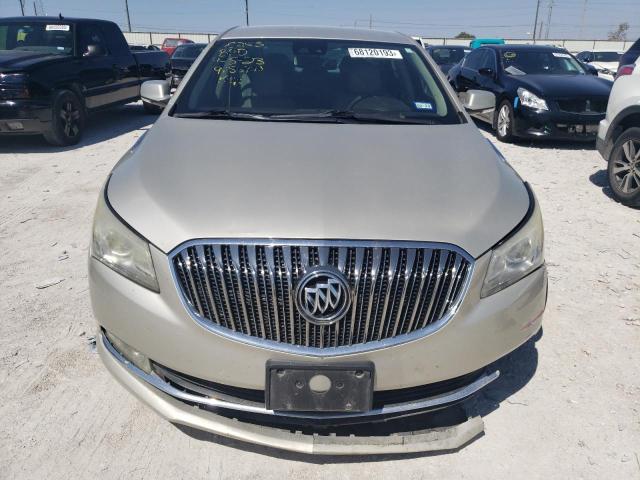 1G4GB5G34EF289177 | 2014 BUICK LACROSSE