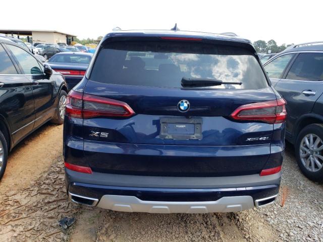 5UXCR6C52KLL52560 BMW X5 XDRIVE4 6