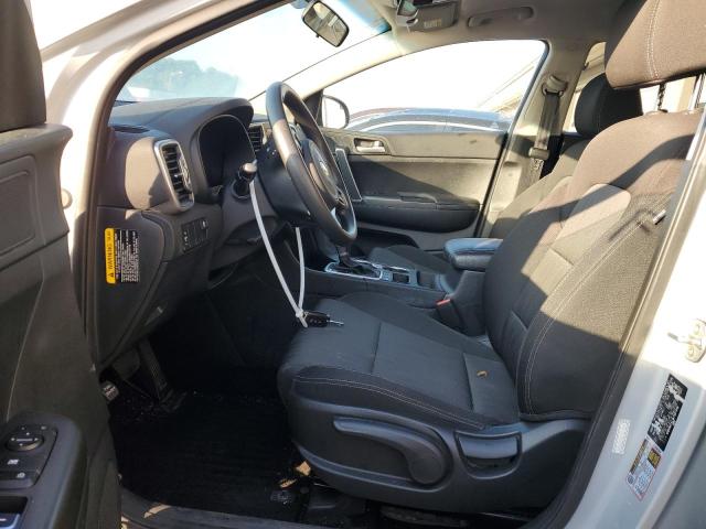 2019 KIA SPORTAGE L - KNDPMCAC3K7507448