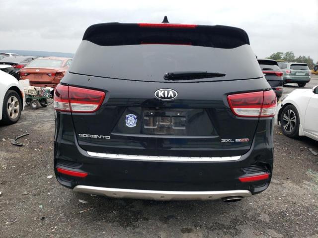 5XYPK4A14GG032008 KIA SORENTO SX