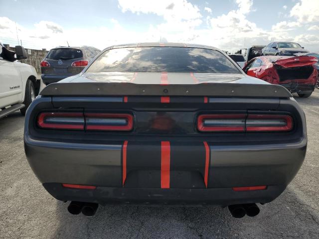 2C3CDZBT4HH613313 | 2017 Dodge challenger r/t