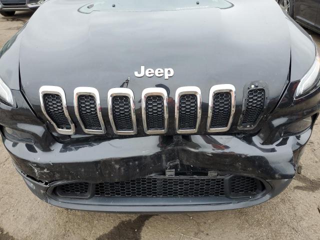 1C4PJMAB3FW559079 Jeep Cherokee Sport