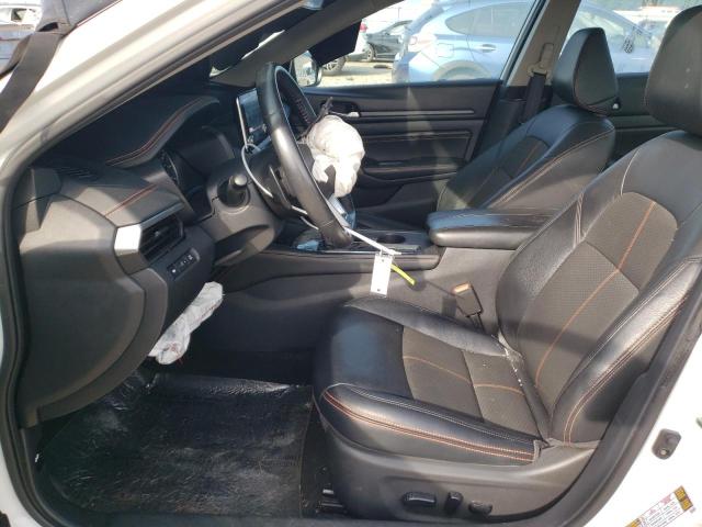 1N4BL4CW7KN318099 Nissan ALTIMA SR