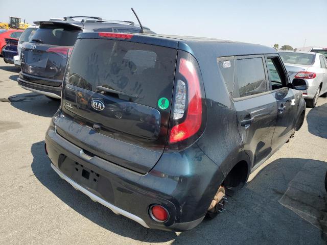 KNDJP3A5XJ7612209 KIA SOUL +