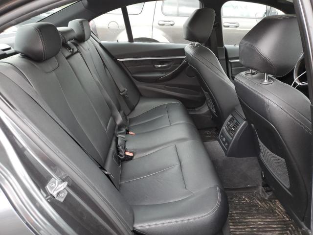 WBA8E3C51GK502122 BMW 328 Xi Sulev