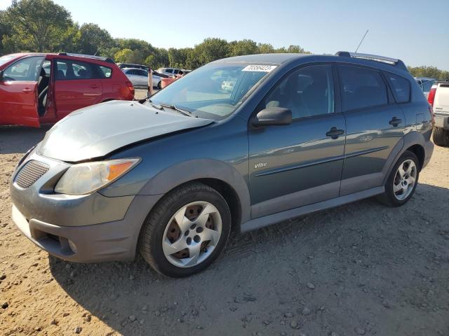 2008 Pontiac Vibe 