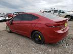 Lot #3003987507 2017 HYUNDAI ELANTRA SE