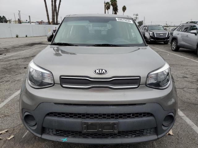 KNDJN2A2XK7671817 | 2019 KIA SOUL