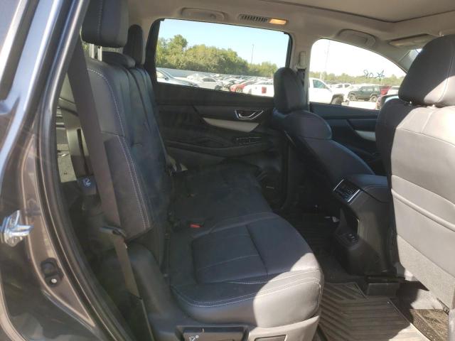 4S4WMALD6N3447808 Subaru Ascent Limited