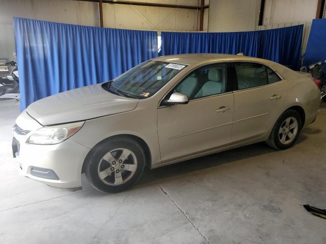 2014 Chevrolet Malibu 