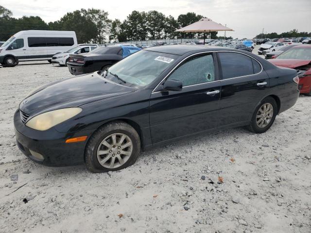 2004 Lexus ES 330 