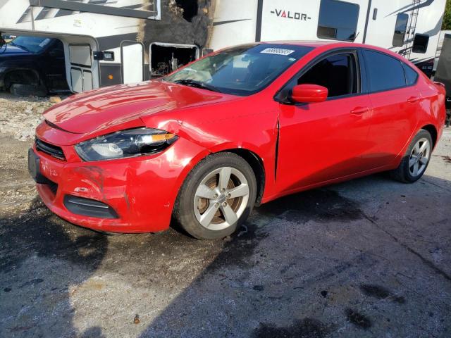 2016 Dodge Dart SXT