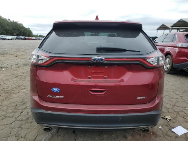 2FMTK3J81FBB92710 Ford EDGE SEL