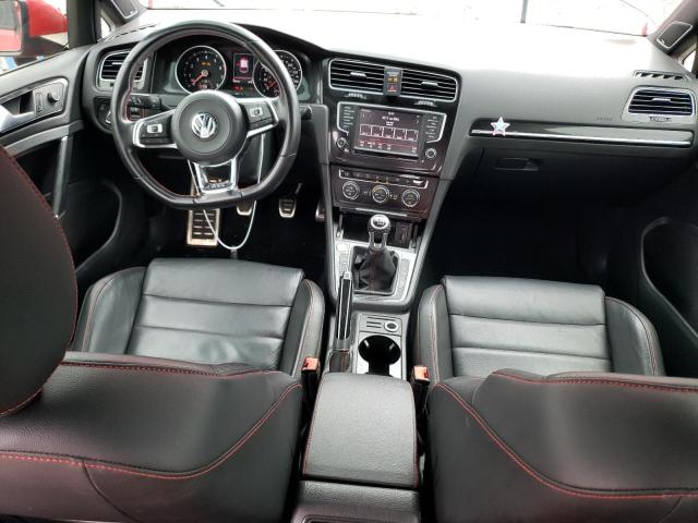 2017 VOLKSWAGEN GTI SPORT - 3VW547AU3HM056881