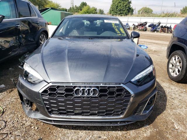 WAUFACF57NA018442 Audi A5 PREMIUM 5