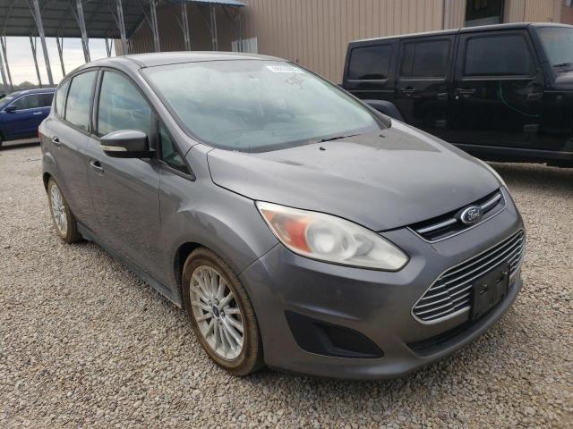 1FADP5AUXEL500741 Ford C-MAX SE