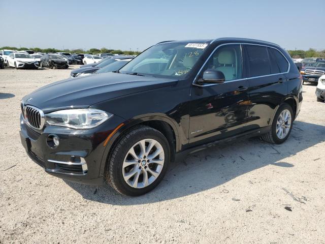 2014 BMW X5 xDrive35d