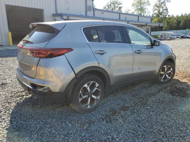 KNDPM3AC2M7937409 | 2021 KIA SPORTAGE L