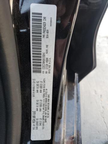 2016 CHRYSLER 200 LIMITE - 1C3CCCAB4GN159241