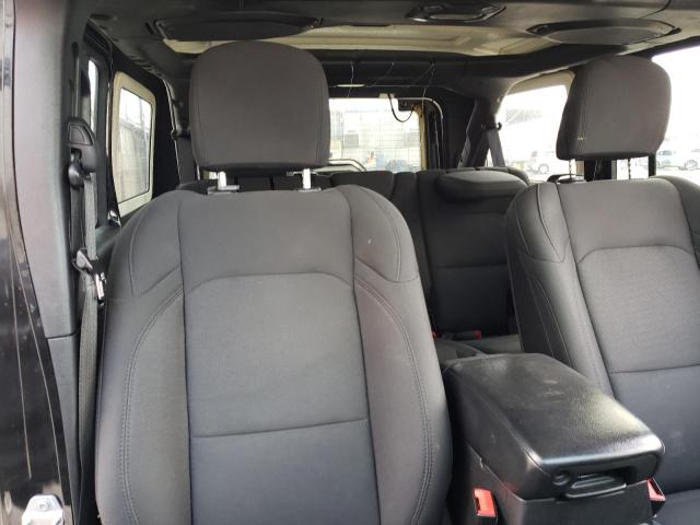 1C4HJXDG3LW238815 Jeep Wrangler Unlimited Sport