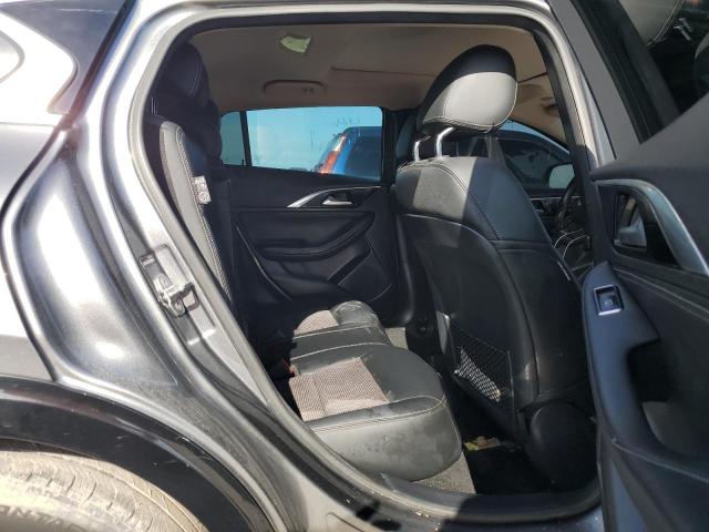 2019 INFINITI QX30 PURE - SJKCH5CP0KA009142