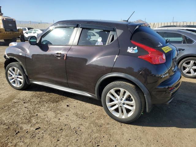 JN8AF5MR5ET356768 Nissan JUKE S