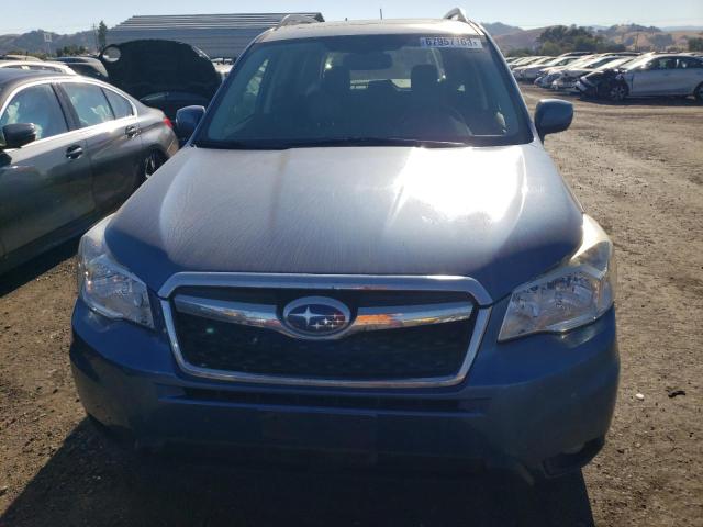 JF2SJAHC0FH580355 Subaru Forester 2.5i Limited