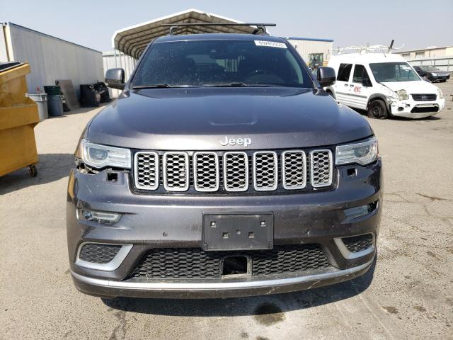 1C4RJFJG1HC809908 Jeep Grand Cherokee Summit