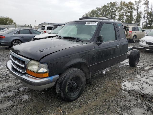 1998 Ford Ranger 