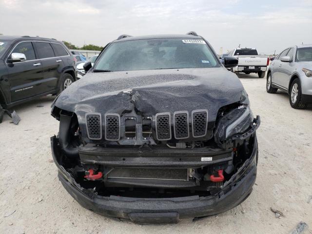 1C4PJMBX1ND500942 Jeep Cherokee Trailhawk