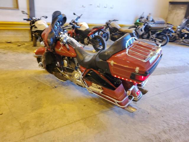 2006 HARLEY-DAVIDSON FLHTCUI SH 1HD1FLW136Y689724