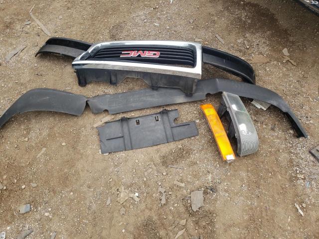 1GTW7FCA2E1906522 GMC Savana G2500