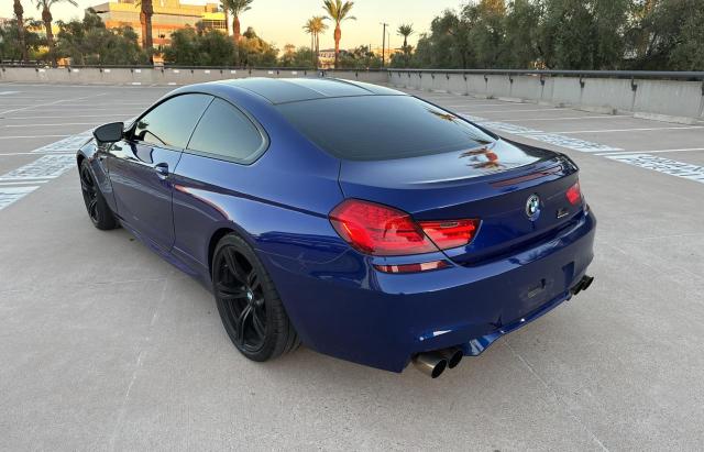 VIN WBSLX9C5XDC968785 2013 BMW M6 no.3