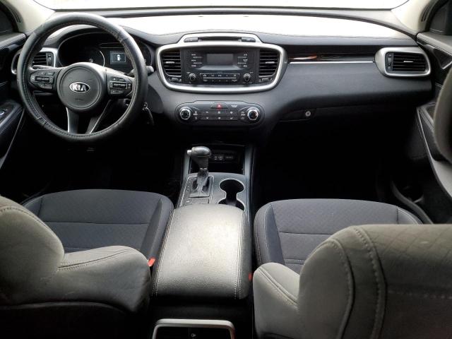 5XYPG4A31GG074560 KIA SORENTO LX