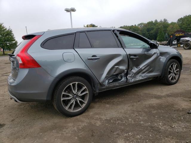 2017 VOLVO V60 CROSS YV440MWK6H1036814