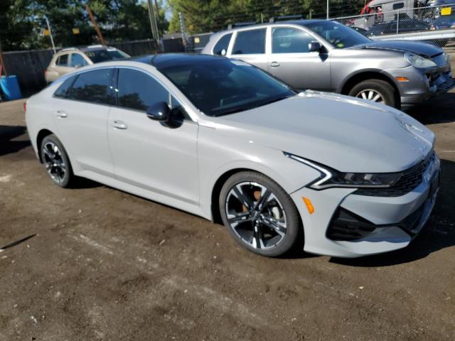 5XXG64J2XNG161501 KIA K5 GT LINE