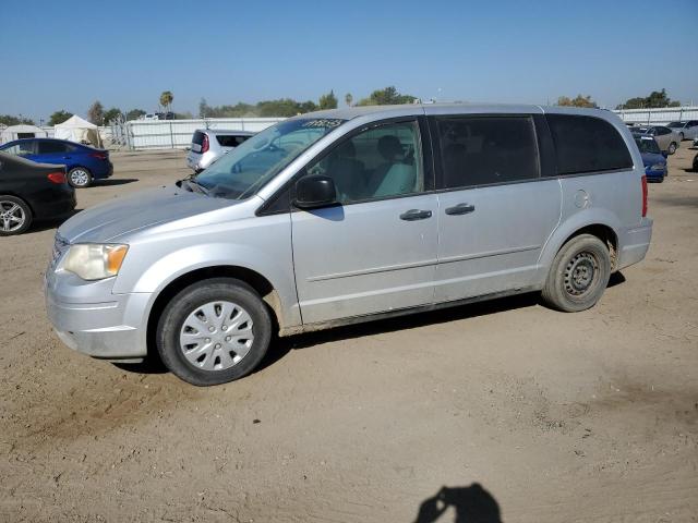 2008 Chrysler Town & Country LX