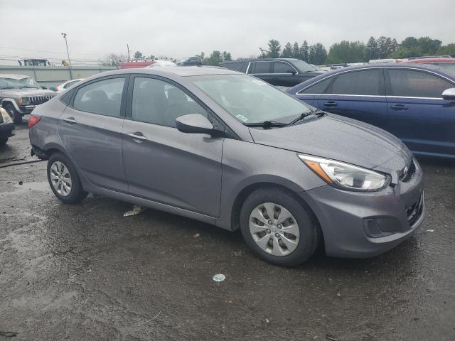 KMHCT4AE5FU796098 | 2015 HYUNDAI ACCENT GLS