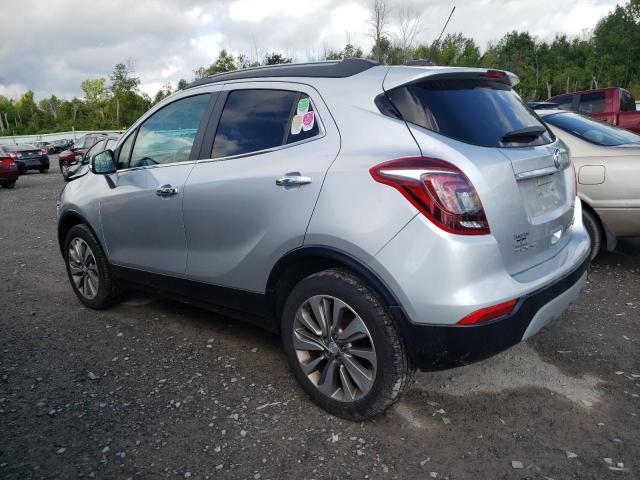 BUICK ENCORE PREFERRED 2017 1