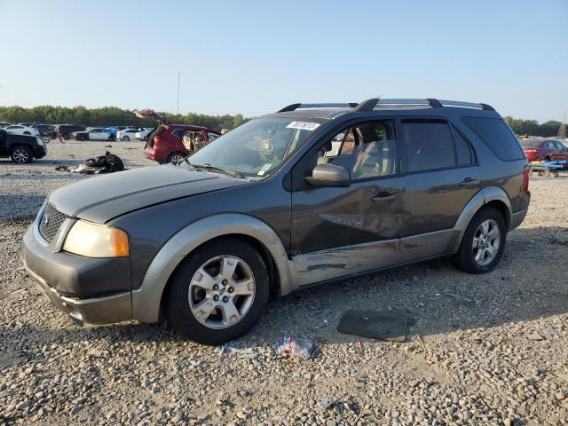 2005 Ford Freestyle SEL