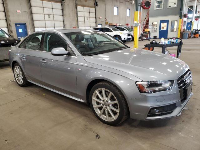 VIN WAUFFAFL4FN028621 2015 Audi A4, Premium Plus no.4