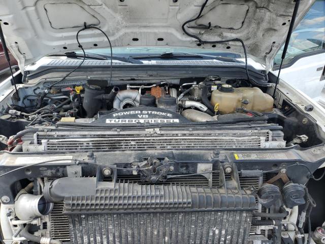 1FTWW33R78EC86545 2008 Ford F350 Super Duty