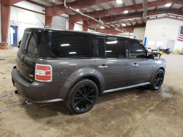 2FMHK6D8XJBA17139 | 2018 FORD FLEX LIMIT